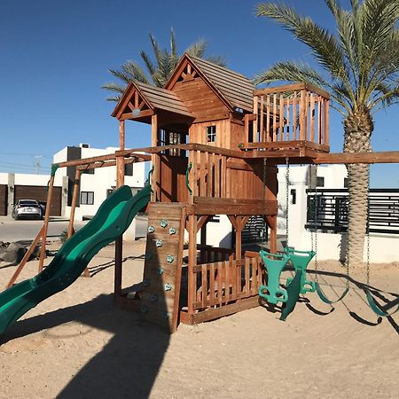 Dolphin Maeva Residencial Villa Puerto Peñasco Dış mekan fotoğraf