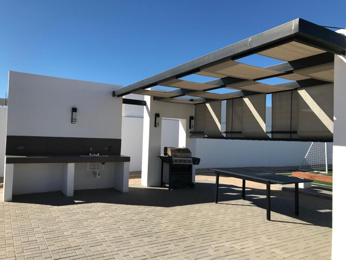 Dolphin Maeva Residencial Villa Puerto Peñasco Dış mekan fotoğraf