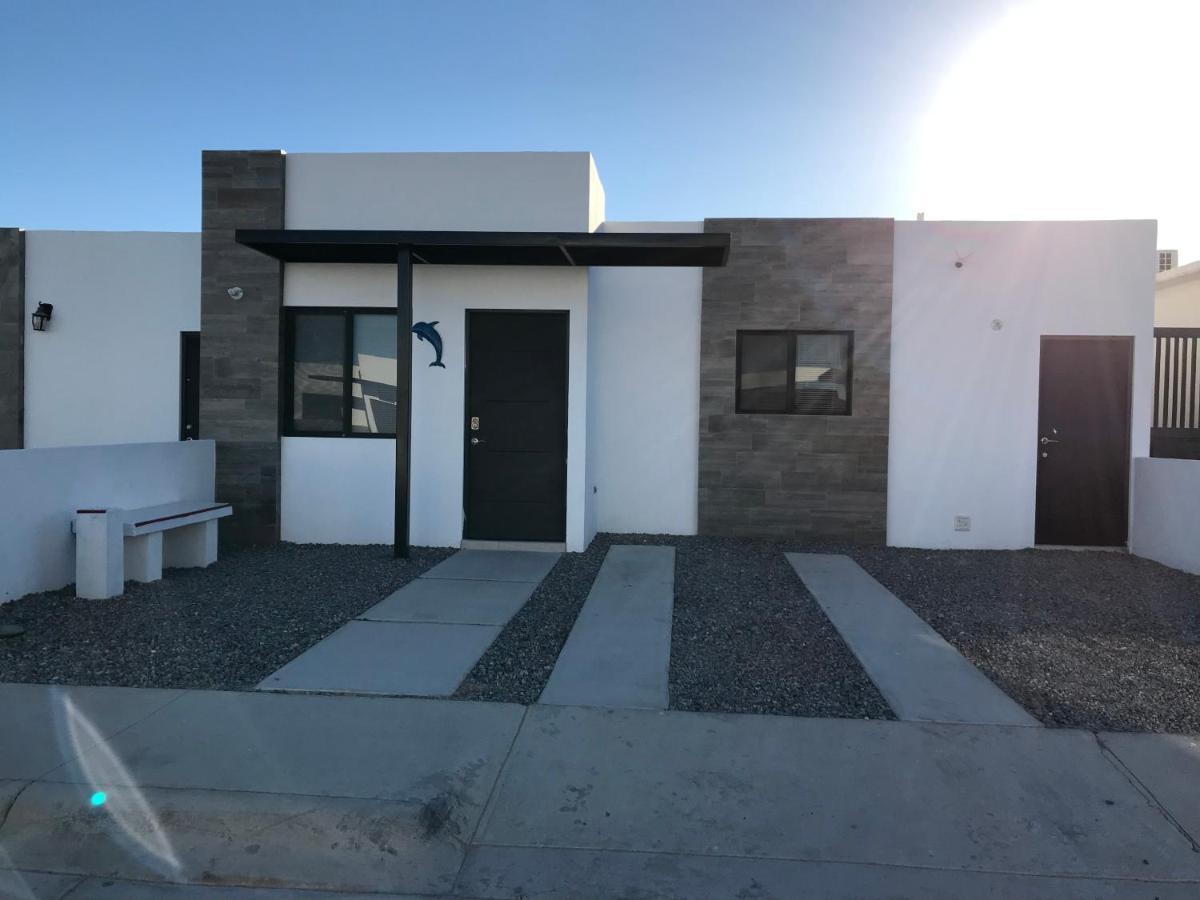 Dolphin Maeva Residencial Villa Puerto Peñasco Dış mekan fotoğraf