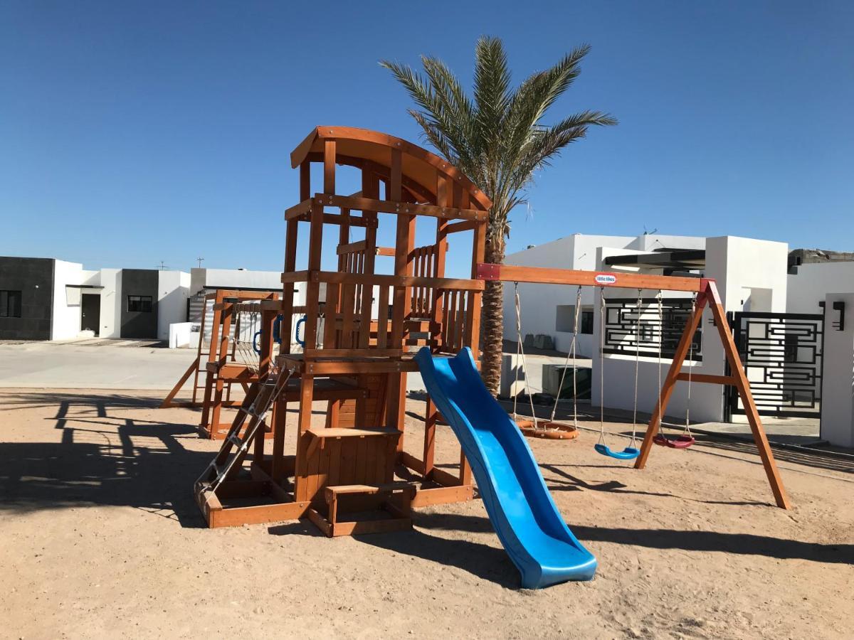 Dolphin Maeva Residencial Villa Puerto Peñasco Dış mekan fotoğraf