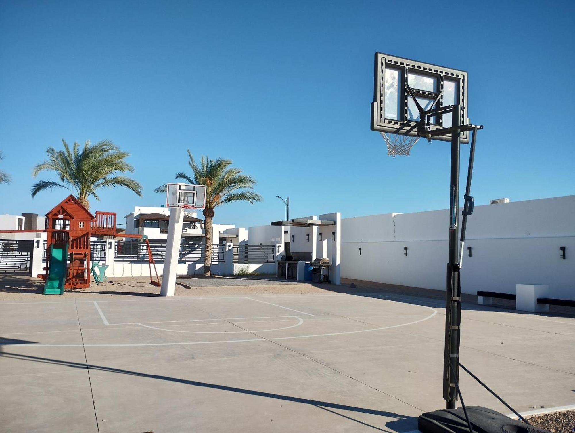 Dolphin Maeva Residencial Villa Puerto Peñasco Dış mekan fotoğraf