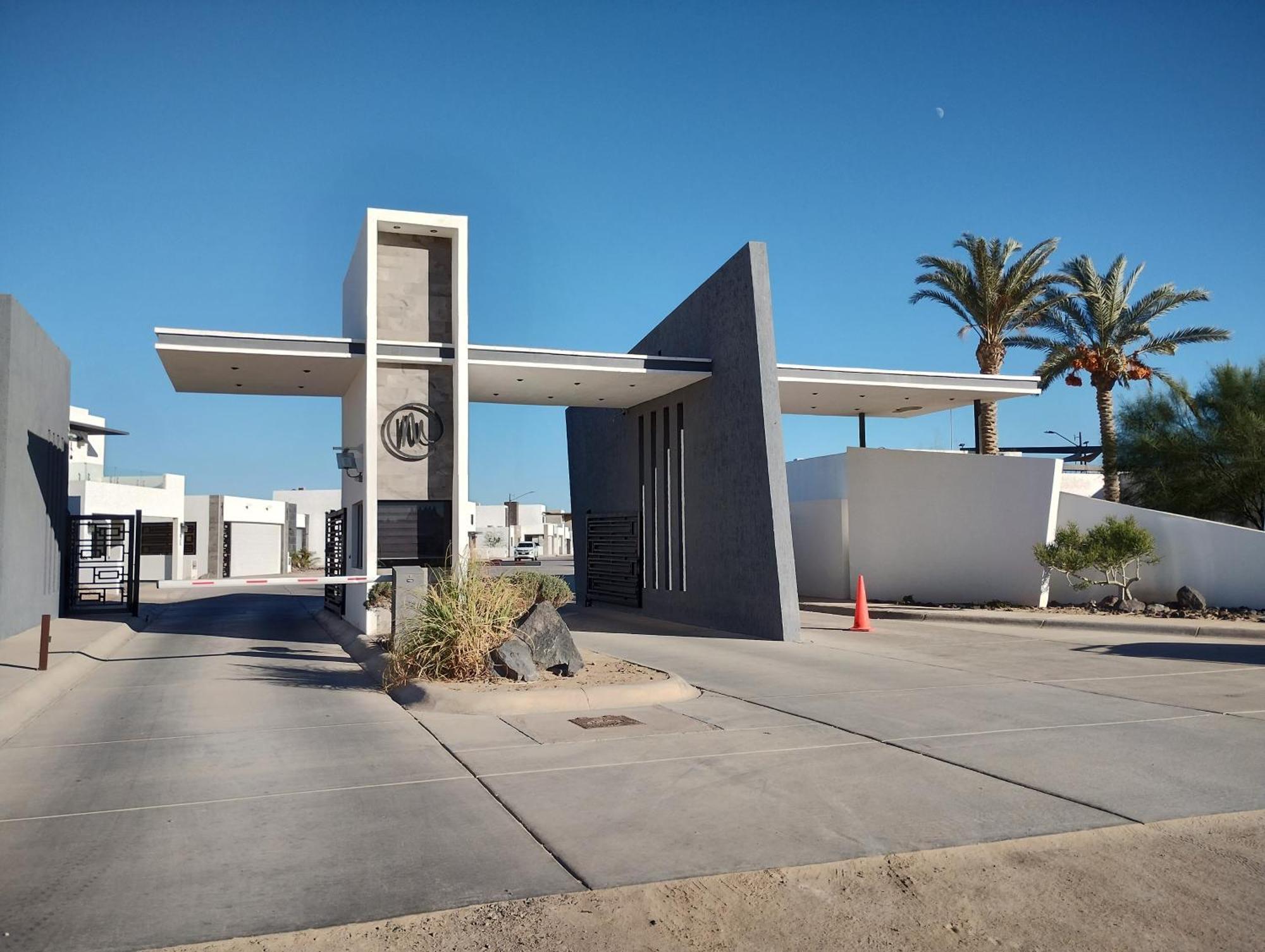 Dolphin Maeva Residencial Villa Puerto Peñasco Dış mekan fotoğraf