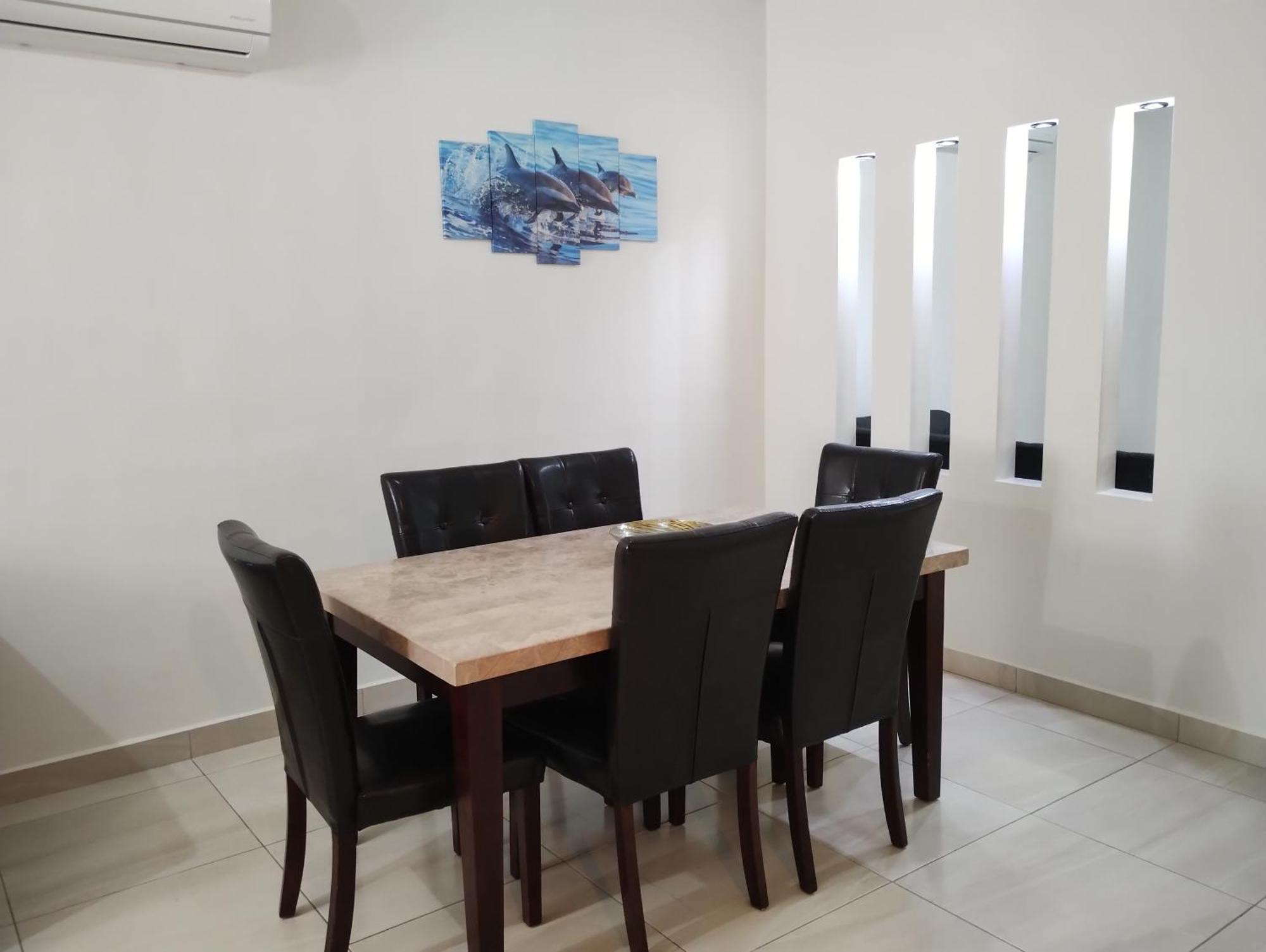 Dolphin Maeva Residencial Villa Puerto Peñasco Dış mekan fotoğraf