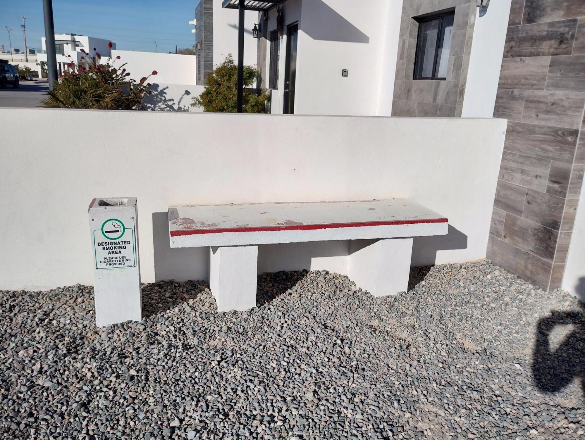 Dolphin Maeva Residencial Villa Puerto Peñasco Dış mekan fotoğraf