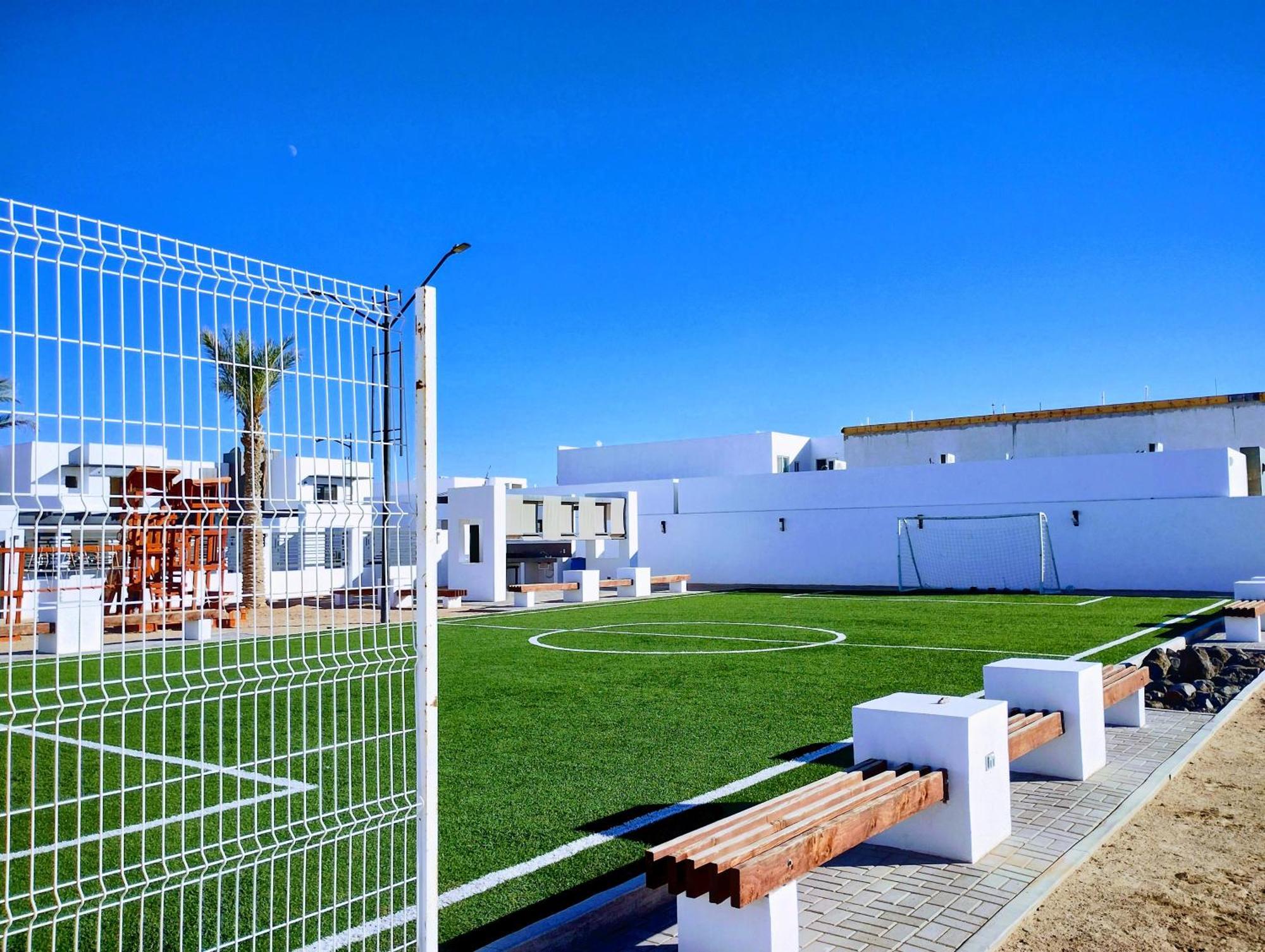Dolphin Maeva Residencial Villa Puerto Peñasco Dış mekan fotoğraf
