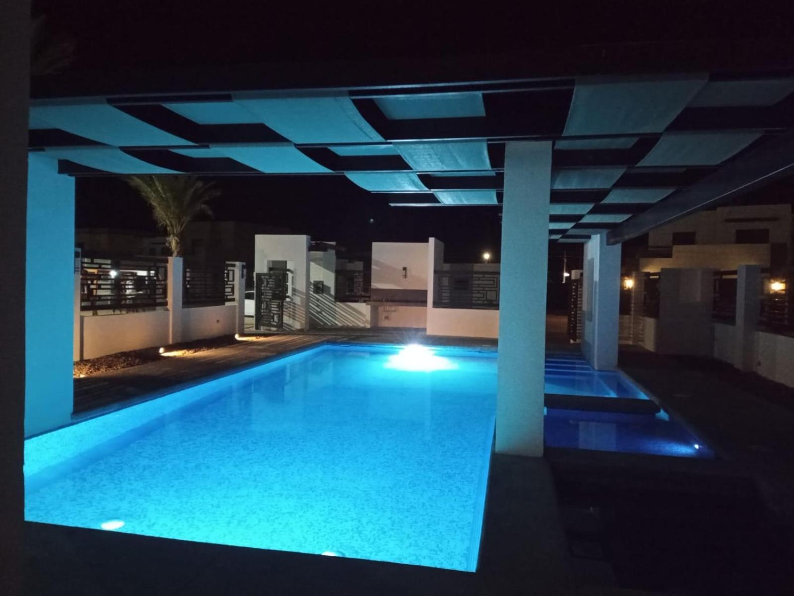 Dolphin Maeva Residencial Villa Puerto Peñasco Dış mekan fotoğraf