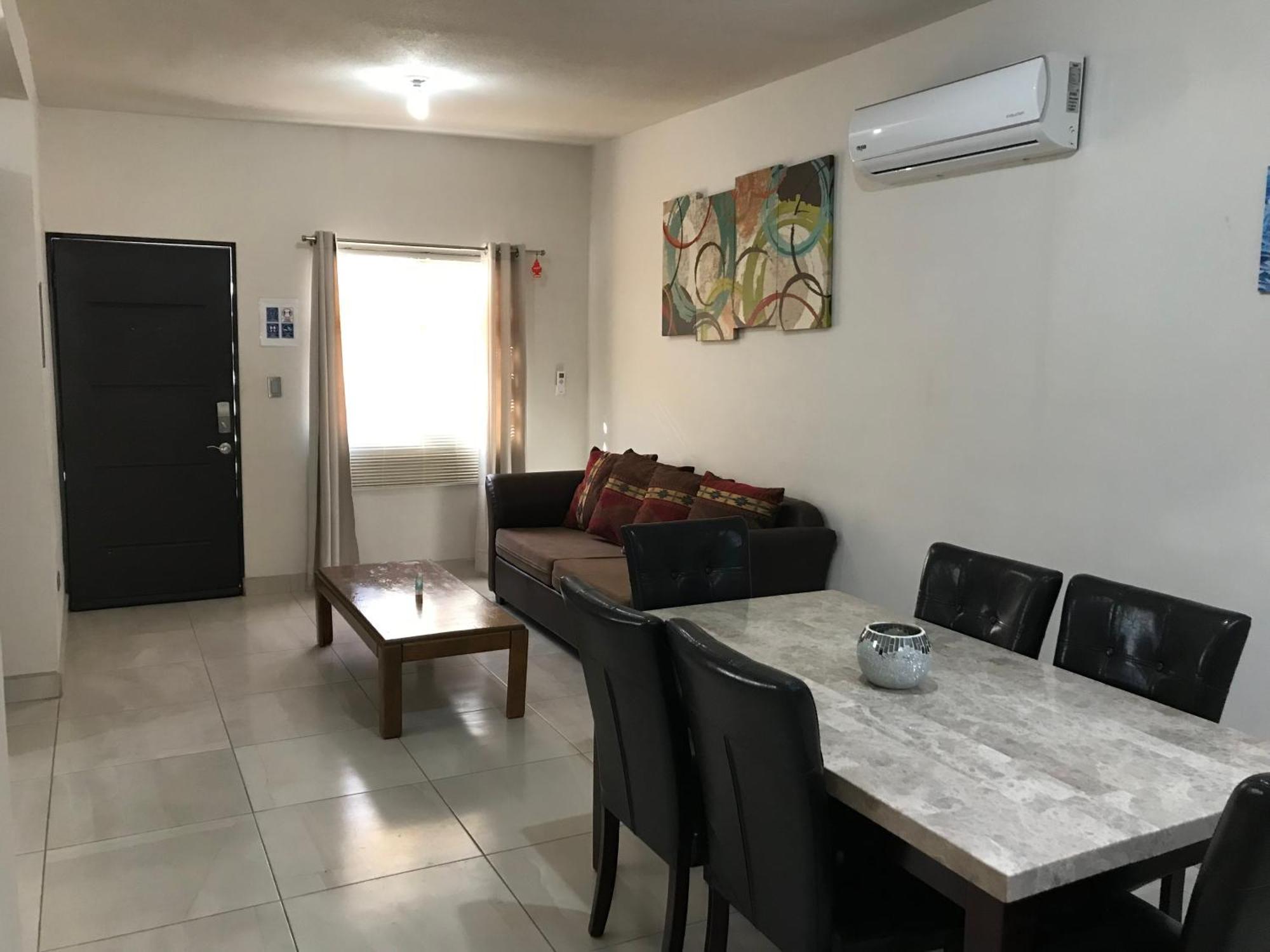 Dolphin Maeva Residencial Villa Puerto Peñasco Dış mekan fotoğraf