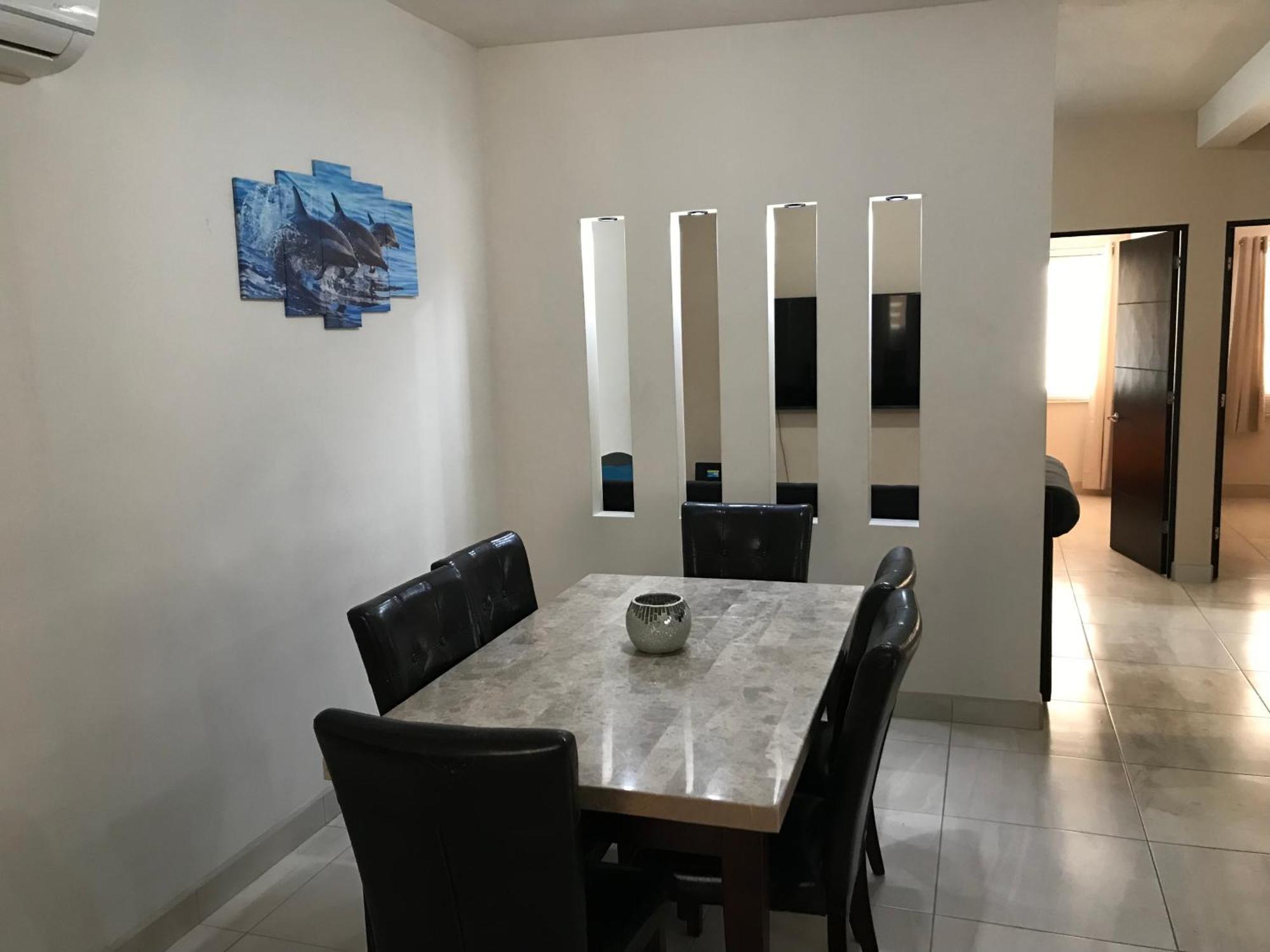 Dolphin Maeva Residencial Villa Puerto Peñasco Dış mekan fotoğraf