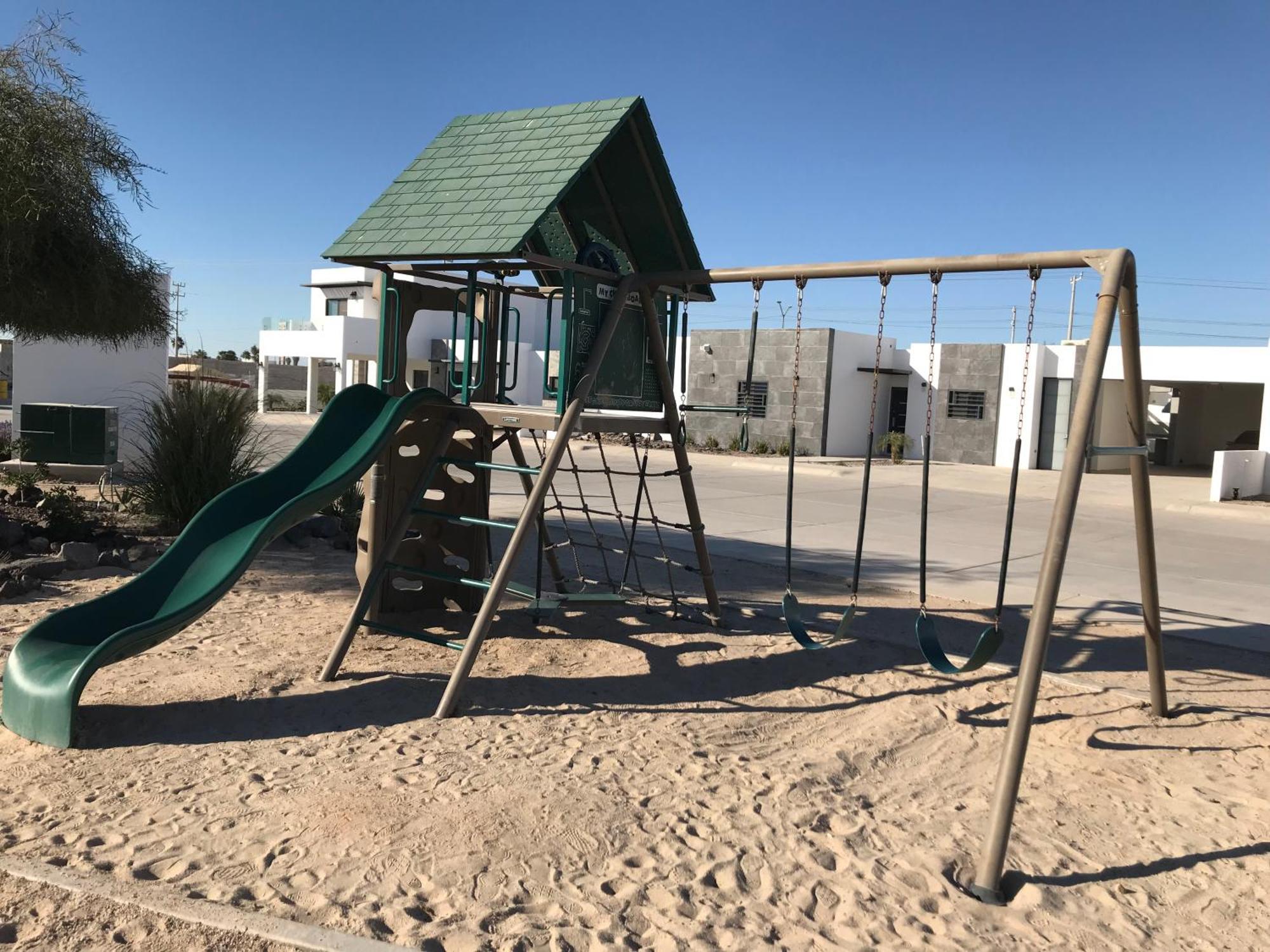Dolphin Maeva Residencial Villa Puerto Peñasco Dış mekan fotoğraf