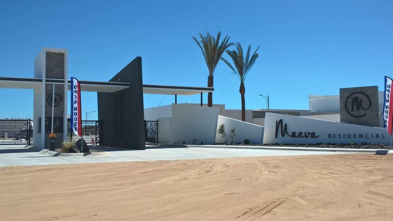 Dolphin Maeva Residencial Villa Puerto Peñasco Dış mekan fotoğraf