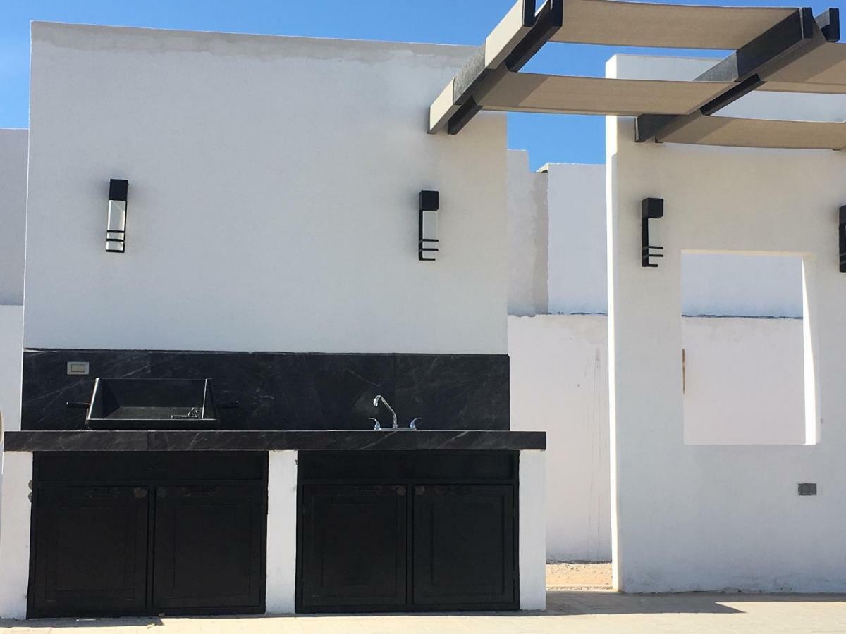 Dolphin Maeva Residencial Villa Puerto Peñasco Dış mekan fotoğraf