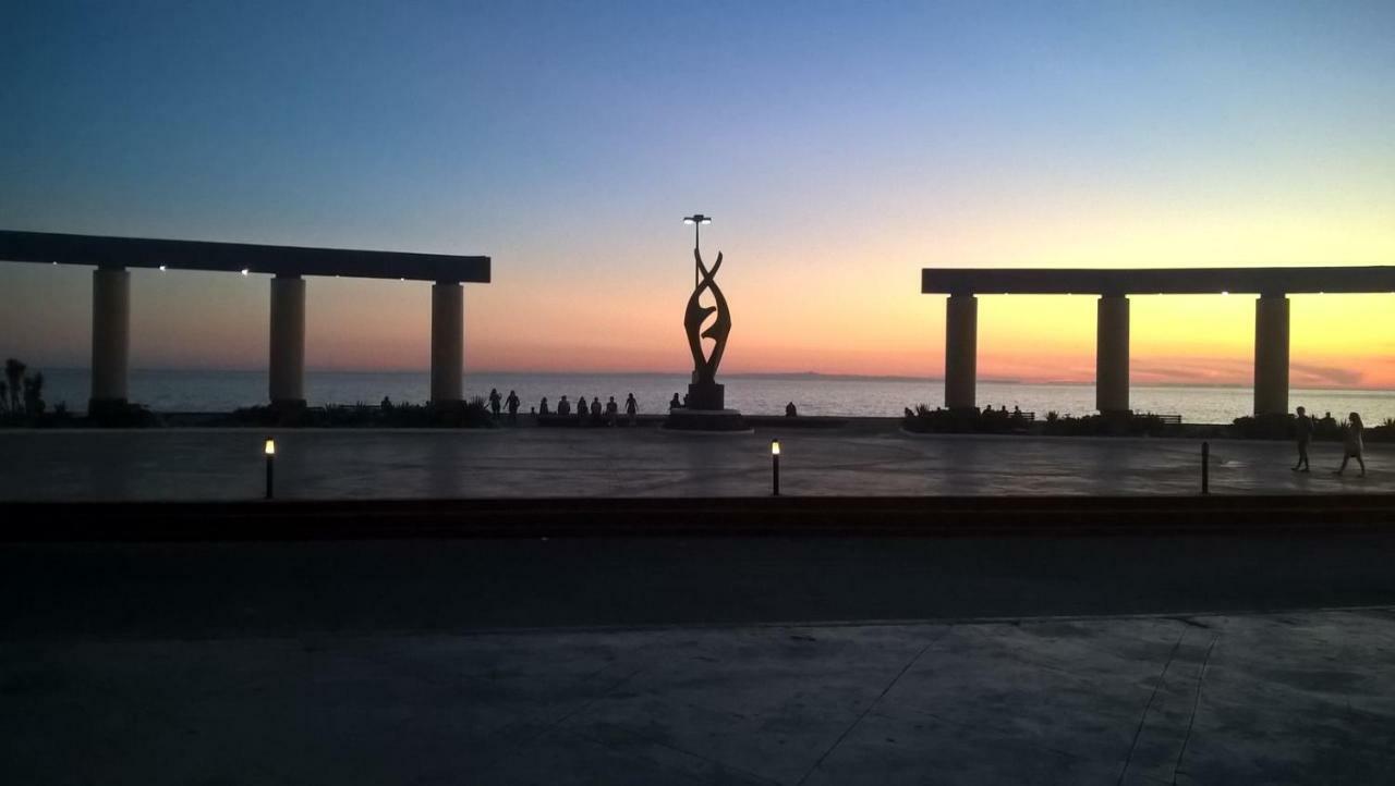 Dolphin Maeva Residencial Villa Puerto Peñasco Dış mekan fotoğraf